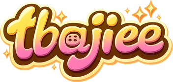 tbajiee লোগো